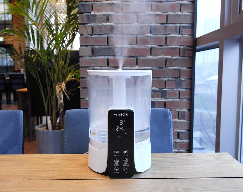 Якою має бути вологість у квартирі і на що вона впливає